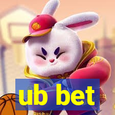 ub bet